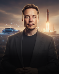 Ilon Mask među najbogatijima