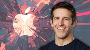 Džon Ternus je novi CEO kompanije Apple