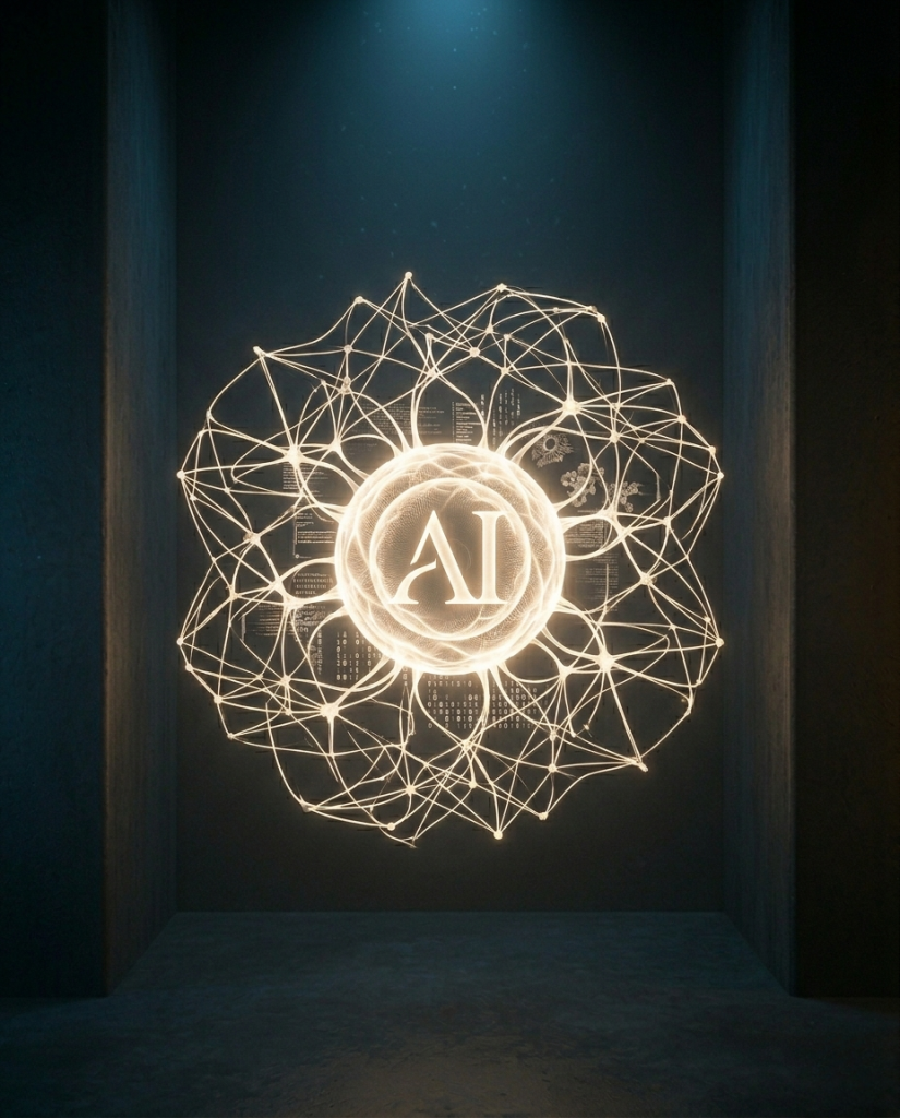 Saradnja između dve kompaniju u AI paktu decenije